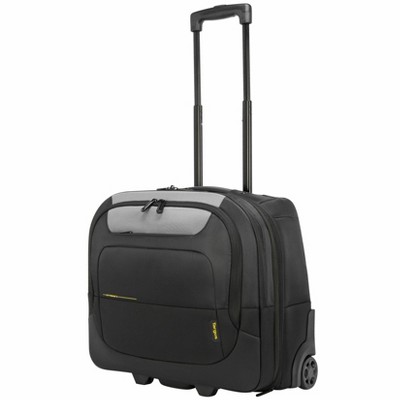 Targus US 15" to 17.3" CityGear Overnight Travel Roller