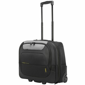 Targus US 15" to 17.3" CityGear Overnight Travel Roller - 1 of 4