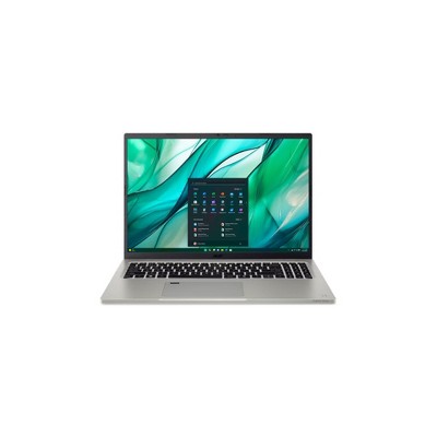 Acer Aspire Vero 16” WUXGA Laptop, Intel Core Ultra 5 125U, 8GB RAM, 512GB SSD, Windows 11 Home