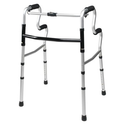 medical walkers at target