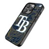 MLB American League Teams Paisley MagSafe Compatible Cell Phone Case for Apple iPhone - 2 of 4