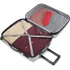 Airline Approved 20-Inch Carry On Hardside Expandable Luggage, Spinner Wheels, Durable Polycarbonate Build - 2 of 4