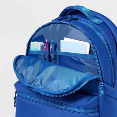 Faux Neoprene 17" Backpack - All In Motion' - image 5