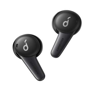 Soundcore by Anker Life Note 3S True Wireless Bluetooth Earbud Headphones - Black