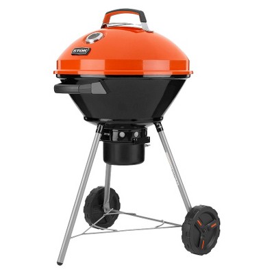 Target 2025 stok grill