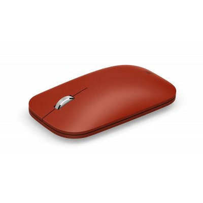 RATO SEM FIOS MICROSOFT SURFACE MOBILE MOUSE BLUETOOTH PLATINUM