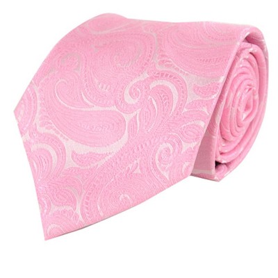 thumbnail image 2 of Extra Long Skinny Ties 4-Pack - 63 Inch Slim Neckties For Big & Tall Men 2 of 14