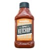 Whataburger Texas Size Spicy Ketchup 40 Oz Bottle - 4 of 4