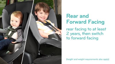 極美品　evenflo SONUS 65 安全基準FMVSS213適合 Evenflo Sonus 65 Car Seat Review - Consumer Reports