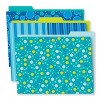 Carson Dellosa Education Bubbly Blues File Folders (6 folders) - 2 of 4