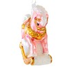 Christopher Radko Company 5.5 Inch Baby's First Christmas Filly Girl Ornament Baptism Tree Ornaments - image 2 of 3