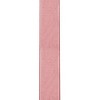 Northlight Club Pack of 12 Raspberry Red Wired Christmas Craft Ribbon 2.5" x 120 Yards - 3 of 3