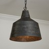 Capital Lighting Quarry 1 - Light Pendant in  Quarry - 3 of 4