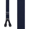 Suspender Store Men’s 2" Logger Button X-Back Suspenders - 2 of 4