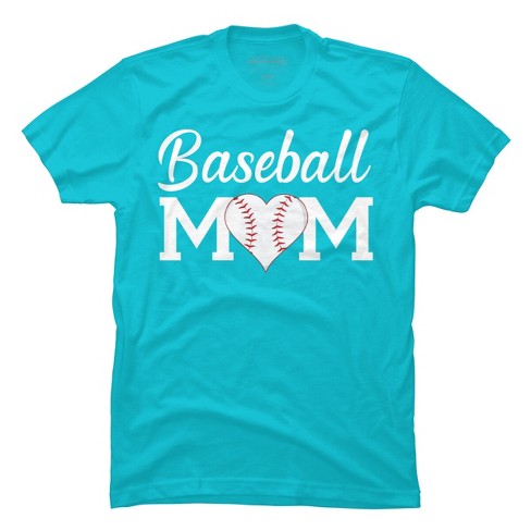 Baseball Mom Shirt' Men's T-Shirt