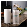 Windsoft Kitchen Roll Towels, 2-Ply, 11 x 8.5, White, 85/Roll, 30 Rolls/Carton - 4 of 4