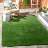 Turf VST100 Tufted Indoor/Outdoor UV Resistant Rugs - Safavieh - 2 of 4