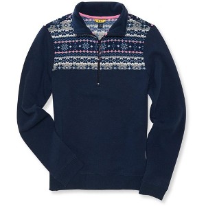 Aeropostale Womens Knit Sweatshirt - 1 of 1