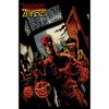 Men's Marvel Zombies Halloween Trick or Treat T-Shirt - 2 of 4