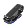 Unique Bargains Car Sun Visor with Card Clip Sunglasses Holder 2 Pcs - 4 of 4