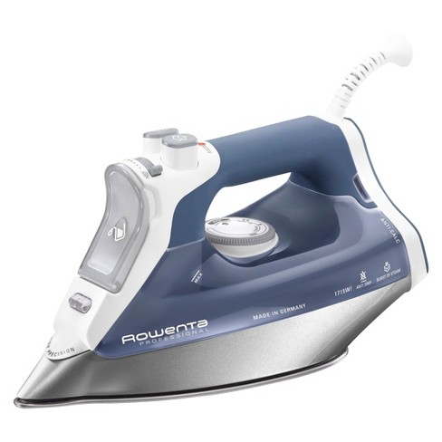 rowenta pro master dw8210 opinioni