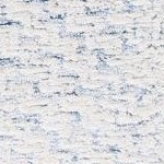 ivory/blue
