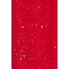 Lands' End Lands' End Kids Fleece Lined Leggings - 2 of 2