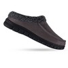 Dickies Men's Open Back Clogs and Scuffs Memory Foam Slippers with Indoor/Outdoor Sole - 3 of 4