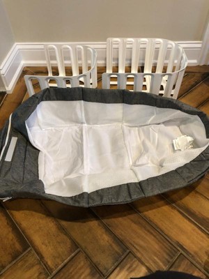 Baby delight 2024 snuggle nest target