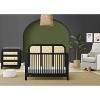 Simmons Kids' Theo 6-in-1 Convertible Crib - Greenguard Gold Certified - 4 of 4