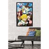 Trends International The Seven Deadly Sins: Season 3 - Key Art Framed Wall Poster Prints - 2 of 4