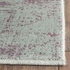 Vintage VTG111 Power Loomed Skid-Resistant Indoor Rugs - Safavieh - 3 of 3