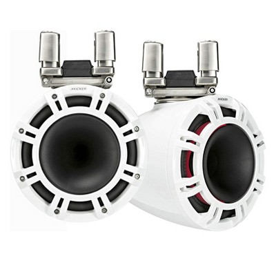 tower speaker target