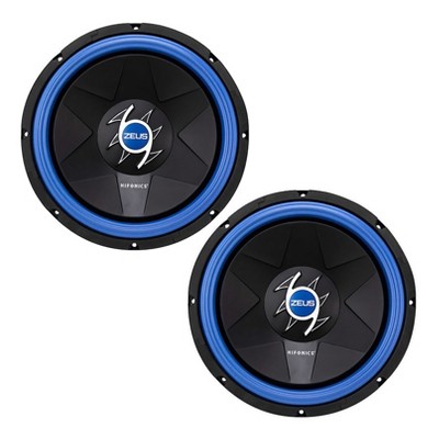 hifonics zeus dual