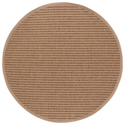 Atrium Sisal ATM104 Power Loomed Indoor and Outdoor Rug - Safavieh