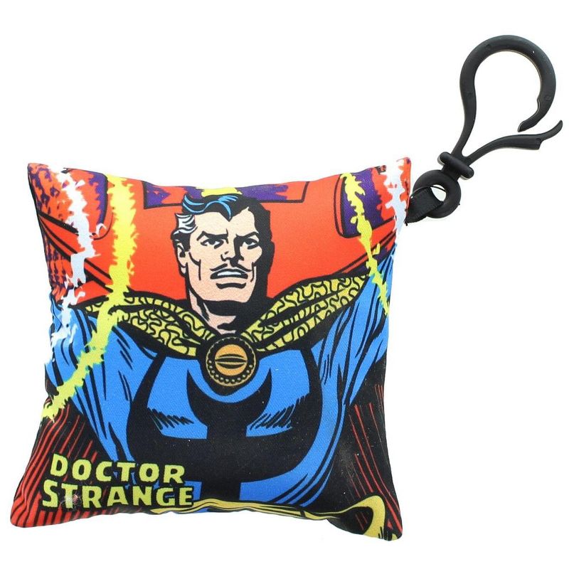 Marvel Doctor Strange Clip On Cushion Plush, 1 of 3