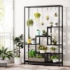 Tribesigns 5-Tier Tall Indoor Plant Stand - image 4 of 4