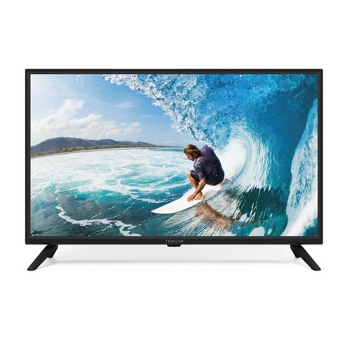 Proscan PLED3274 32 inch Class 720p HD LED TV - image 1 of 1