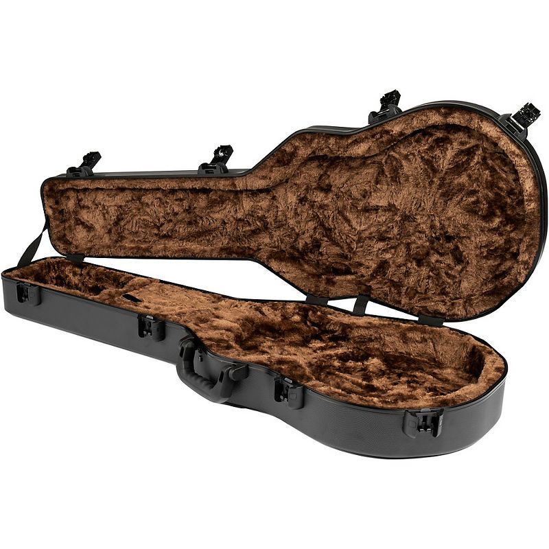 Gator Flight Pro V2 TSA Series ATA Molded Gibson Les Paul Guitar Case, 5 of 7
