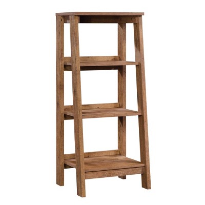 target 5 shelf trestle bookcase