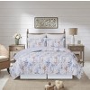 C&F Home Lina Spring Floral Cotton Quilt Set  - Reversible and Machine Washable - image 4 of 4