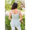 Women's Backyard Picnic Top - 143 STORY - 3 of 4