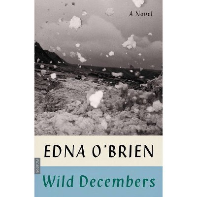 Wild Decembers - by  Edna O'Brien (Paperback)