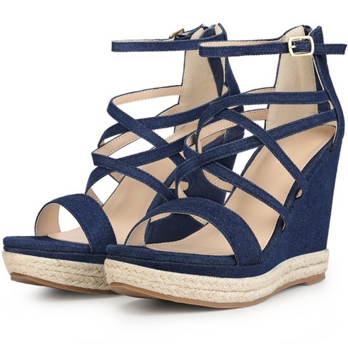 Target criss cross sandals clearance