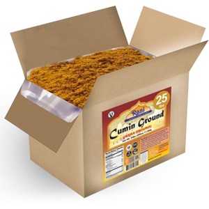 Rani Brand Authentic Indian Foods | Cumin (Jeera) Powder - 1 of 4
