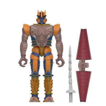 Transformers Beast Wars Dinobot ReAction Figure