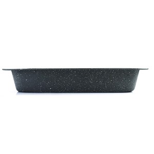 DUKA 14 x 10-Inch Carbon Steel Baking Pan - 1 of 2