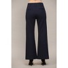 Women's Pointe Flare Pants - Fate - 2 of 2