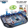 Dr. STEM: Circuit Science Kit - 100+ Electrical Experiment Set, Lights & Sounds - 2 of 4