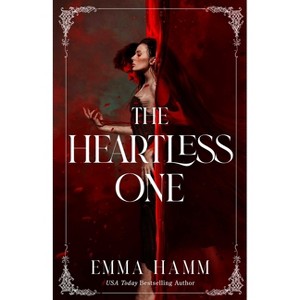 The Heartless One - (The Gravesinger) by  Emma Hamm (Paperback) - 1 of 1